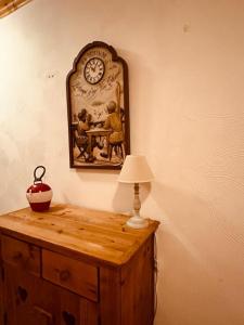 Appartements Appartement 'Paradi Ski, Bike & Hike' : photos des chambres