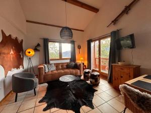 Appartements Appartement 'Paradi Ski, Bike & Hike' : photos des chambres