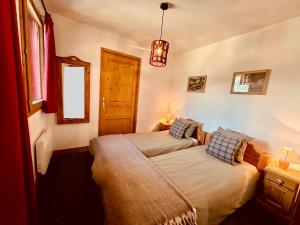 Appartements Appartement 'Paradi Ski, Bike & Hike' : photos des chambres