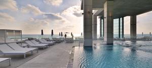 Royal Beach Hotel Tel Aviv by Isrotel Exclusive Collection