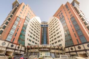 City Center Hotel - 4-Sterne-Hotels in Manama