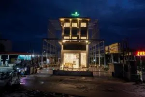 Lemon Tree Hotel, Haridwar - Roorkee