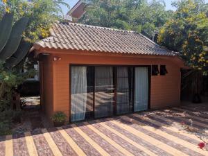 Mana-An Lake Hill Resort มานาอันเลคฮิลล์รีสอร์ต