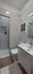 Guesthouse Aggelos Porto Germeno