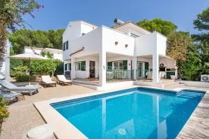 Villa Sa Calma 5 - Port d'Addaia