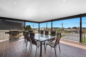 Bay Breeze - Belle Escapes Jervis Bay
