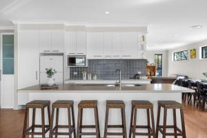 Bay Breeze - Belle Escapes Jervis Bay
