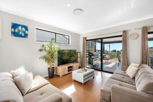 Bay Breeze - Belle Escapes Jervis Bay