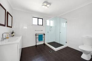 Bay Breeze - Belle Escapes Jervis Bay