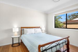 Bay Breeze - Belle Escapes Jervis Bay