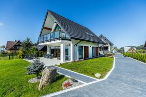 Bukowina Tatrzańska - Czarna Góra- Monte di Sole