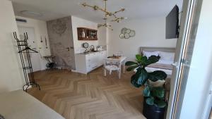 Apartament Międzyzdroje 2 osoby - Centrum Międzyzdrojów