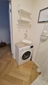 Apartament Międzyzdroje 2 osoby - Centrum Międzyzdrojów