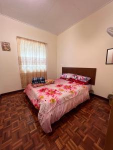DPuncak Arabella Muslim Homestay