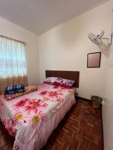 DPuncak Arabella Muslim Homestay
