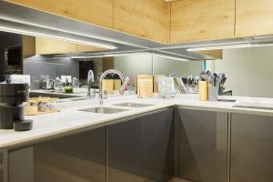 Aburi at Ellipse Waterfall