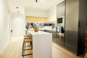 Aburi at Ellipse Waterfall