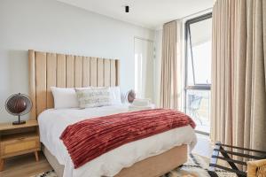 Aburi at Ellipse Waterfall