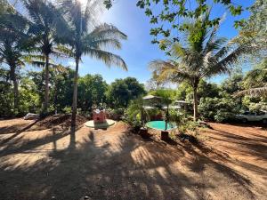 Sukriti Farms - Agro tourism