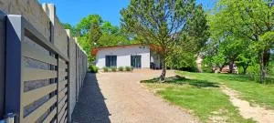 Chata Pohádka - Studnitz