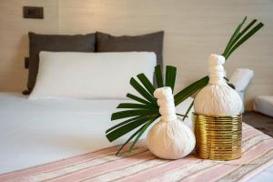 Chor Cher The Luxury Green Hotel - SHA Extra Plus