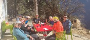 Trekkers Lodge