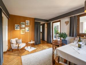 Ferienwohnung Antonia