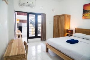 SUNRISE SURF GUEST HOUSE