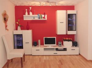 Ferienwohnung Brigitte Leist