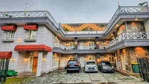 罗塞塔民宿 - 谏义里