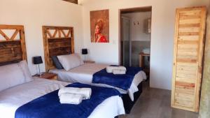 FLY FISHING PARADISE ON THE VAAL