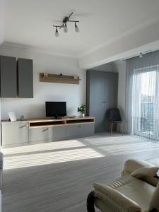 Luxury Apartments and Studios Boulevard G Enescu Suceava