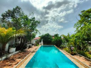 WakaChill Villa in Mui Ne