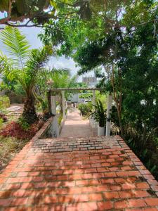 WakaChill Villa in Mui Ne