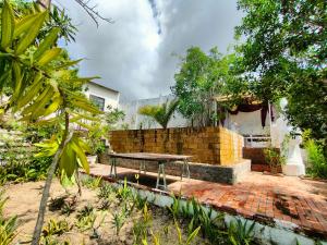 WakaChill Villa in Mui Ne