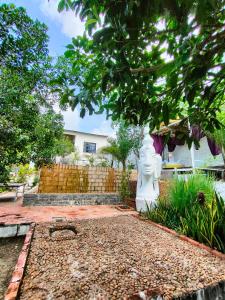 WakaChill Villa in Mui Ne