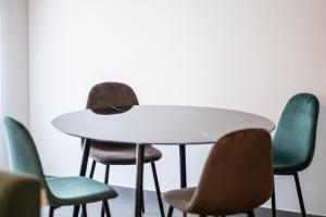 Porta Nuova Luxury Apartments