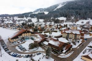 Azureva Club Métabief