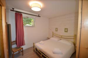 Apartamento con vistas al lago