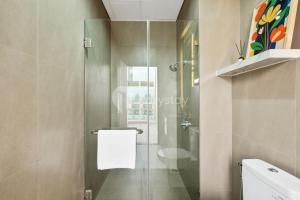 DapenBI ApartHotel by Kozystay - Tebet