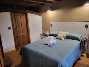 Casa Rural: La casa El cura