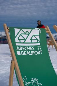 Villages vacances Azureva Areches : photos des chambres