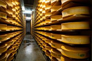 Villages vacances Azureva Areches : photos des chambres