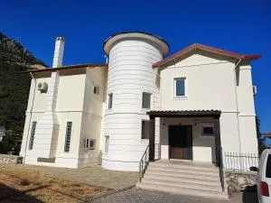 Villa LadyWell - Cedit