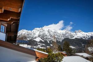 Chalet Steinberg