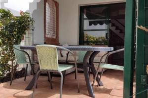 Raga Home - Bungalow with swimming pool in Maspalomas