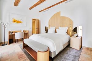 Hotels Chateau de la Gaude : photos des chambres