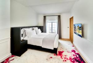 Hotels Chateau de la Gaude : photos des chambres