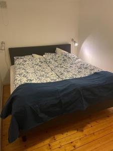 Stuga i naturskönt område i Höör