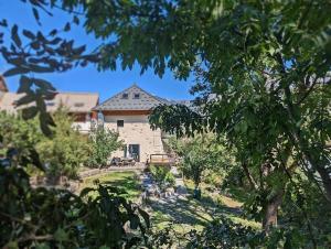 Maisons de vacances Villa Panorama - 120m2, 8 pax, 6mn des pistes, renove, plein sud : photos des chambres